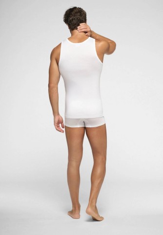 CANOT.F.SCOZIA SL 21101/VPRT0172 UOMO BIANCO