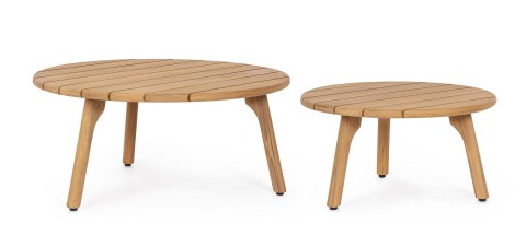 SET 2 TAVOLINO GARITA D60 D80 0660658