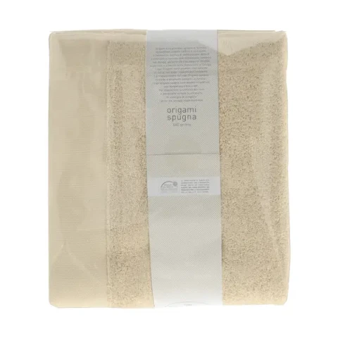 ORIGAMI LUXURY TELO BAGNO SOMMA 16873 NOCCIOLA