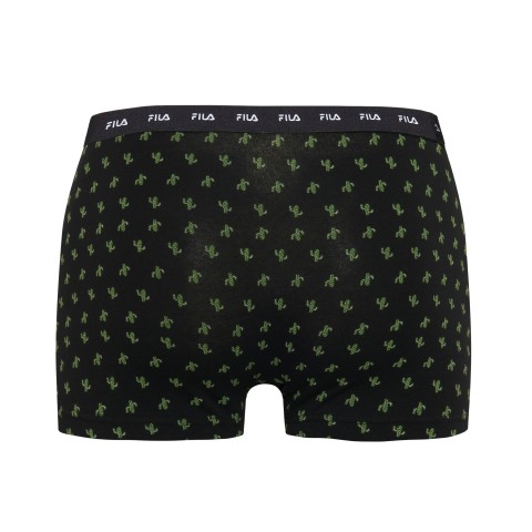 BOXER BIMBO C/ELASTICO 3PZ FU1049/3 ASSORTITO