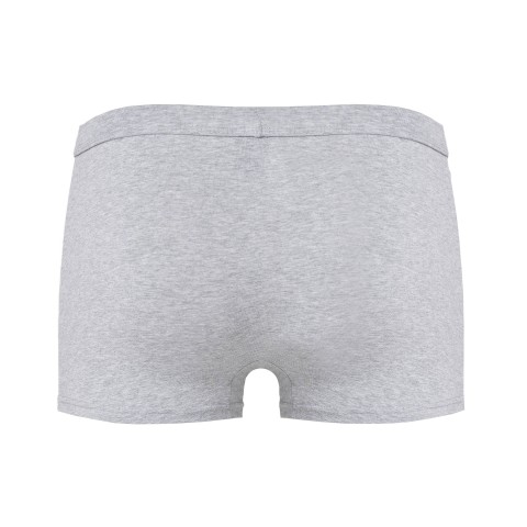 BASIC BOXER IN COTONE FILA FU5039 GRIGIO