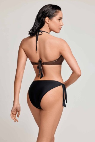 RIBES BANDEAU BIKINI DA26-056 MULTICOLOR