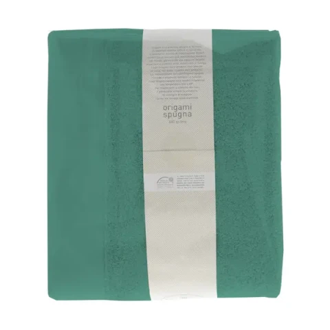 ORIGAMI LUXURY TELO BAGNO SOMMA 16873 347 GIADA