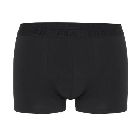 BOXER UOMO FILA ELASTICO 2PZ FU5368/2 ASSORTITO
