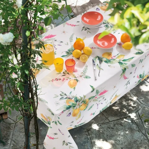 CITRUS TOVAGLIA ROTONDA 8 POSTI