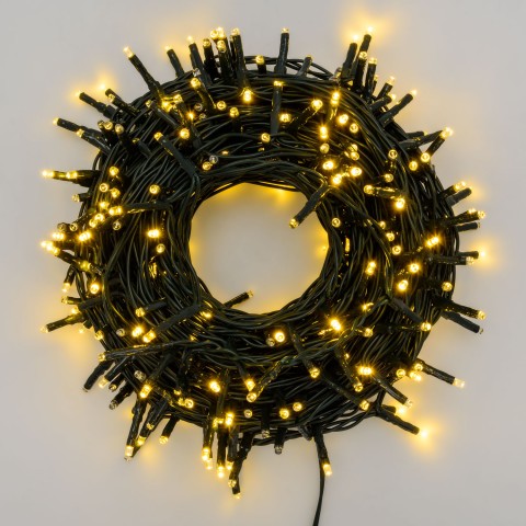 CATENA LINEARE 300 MINILED LOTTI 48614
