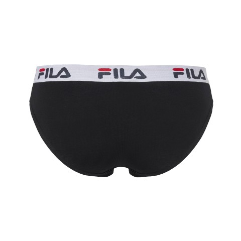 URBAN SLIP FILA FU6043 NERO