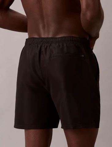 COSTUME UOMO BOXER N61047 CALVIN KLEIN BLACK