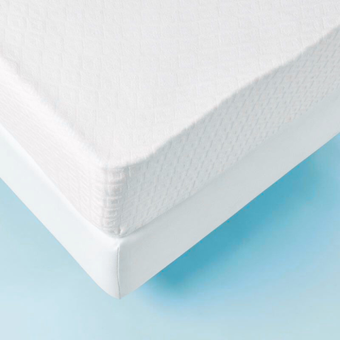 CALIFORNIA COPRIMATERASSO SINGOLO