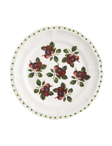 SERVIZIO TAVOLA 18 PZ LE PRIMIZIE 52160