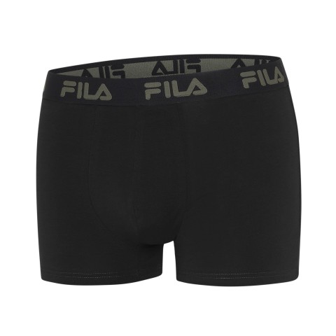 BOXER UOMO FILA C/ELASTICO 2PZ FU5323/2 ASSORTITO