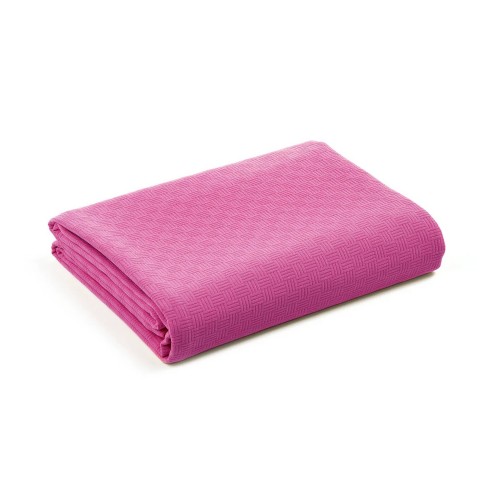 RODEO COPRILETTO ESTIVO SINGOLO 1002619 CALEFFI FUXIA