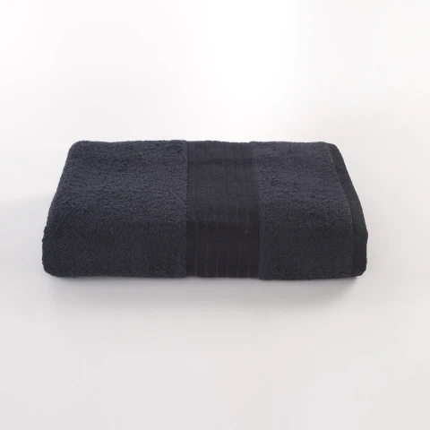 TELO BAGNO LIVING 100X150 VIA ROMA, 60 SS0034 NERO