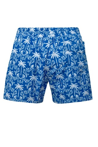 ATLANTIS SHORTS DM26-014 MULTICOLOR
