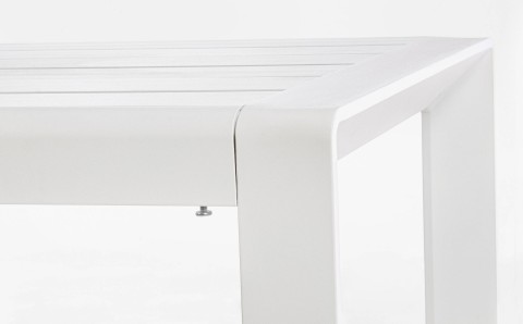 SET SALOTTO ANG. C-C KONNOR BIANCO