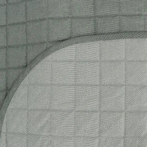 CHROMO TRAPUNTINO PRIMAVERILE MATRIMONIALE GABEL 13463 CARDO