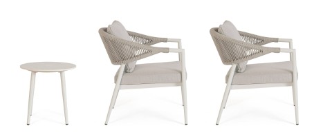 SET 3 SALOTTO C-C MILLOR WALL 0666137