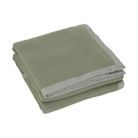 ORIGAMI COPERTA 230x270cm MATRIMONIALE 22145 SOMMA 366 MILITARE