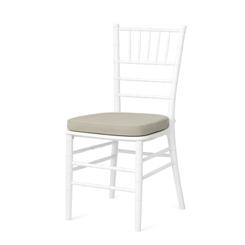 CHIAVARINA CUSCINO COPRISEDIA CVRN P317 COLORATO GRIGIO