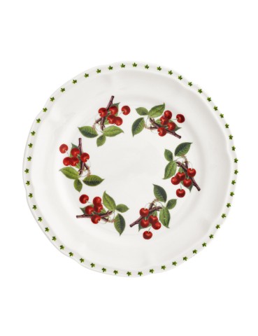 SERVIZIO TAVOLA 18 PZ LE PRIMIZIE 52160