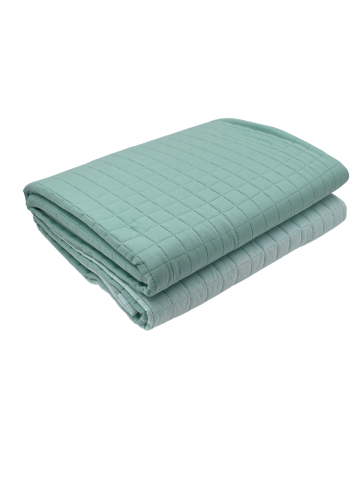 TRAPUNTINO DOUBLEFACE ORTENSIA MATRIMONIALE PROMO TIFFANY