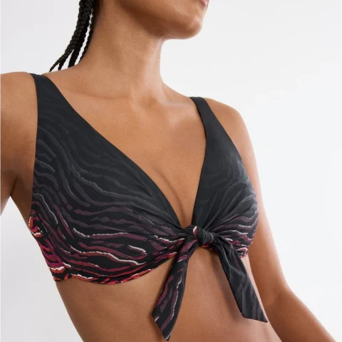 COSTUME DONNA REGGISENO D 10226588 M004 BROWN