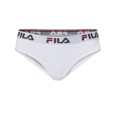 URBAN SLIP FILA FU6043 BIANCO