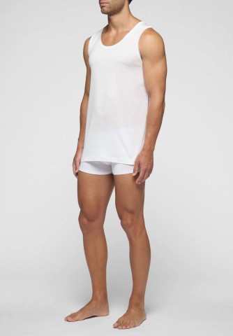 VOGATORE F.SCOZIA SL 1111 UOMO-NO 3^ BIANCO