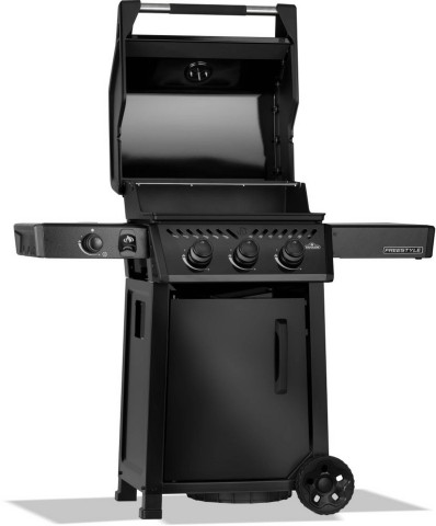 CUCINA FREESTYLE 365 3+1 FUOCHI