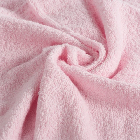 LIVING SET ASCIUGAMANI 1+1 VIA ROMA, 60 SS0035 ROSA