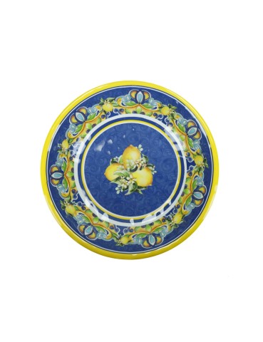 CIOTOLA LINEA CITRUS BRANDANI BLU MELAMINA 51561