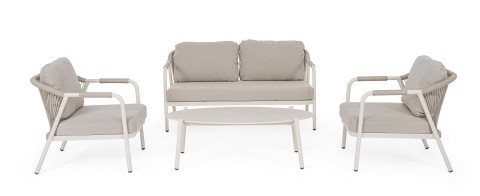 SET 4 SALOTTO C-C MIRAVET WALL 0666135