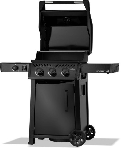 CUCINA FREESTYLE 365 3+1 FUOCHI