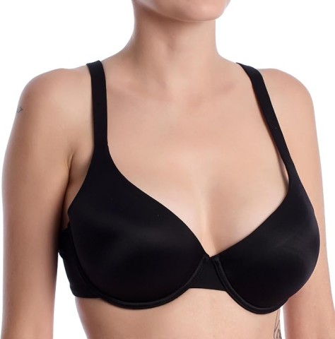 MOUSSE REGGISENO BALCONCINO COPPA C LORMAR 01875 NERO