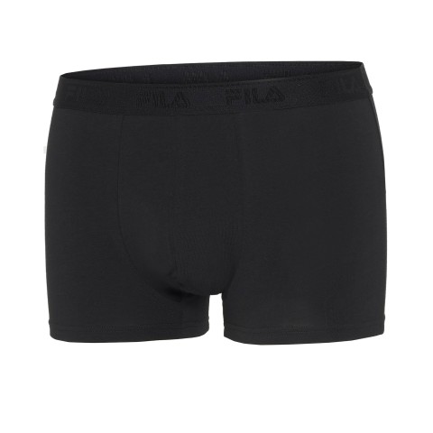 BOXER UOMO FILA ELASTICO 2PZ FU5368/2 ASSORTITO