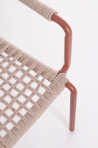 SEDIA C-BR RAJADA RAME 0666113