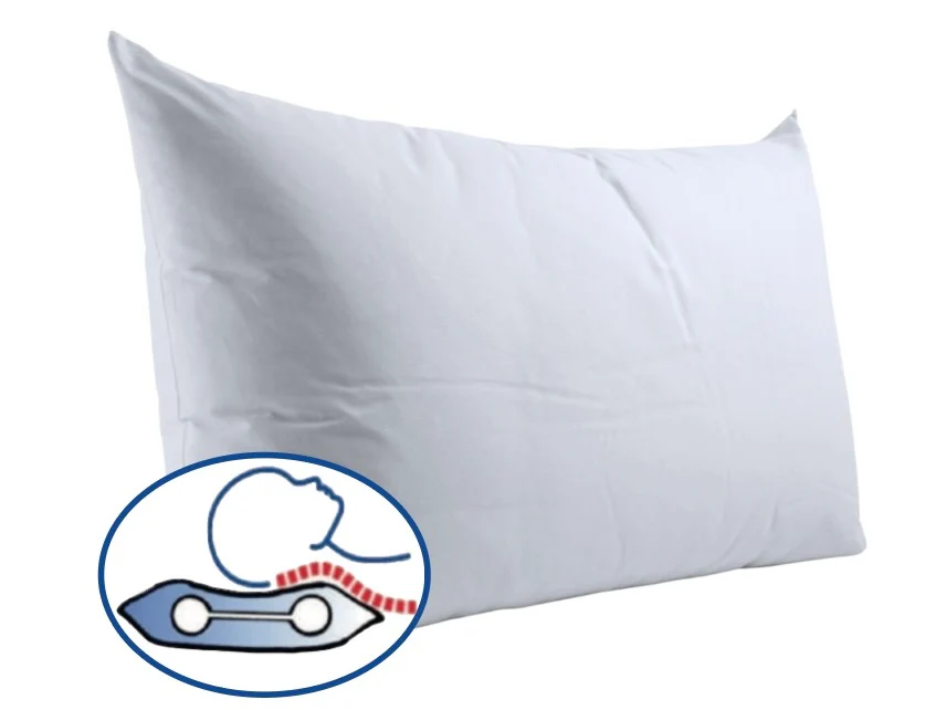 GUANCIALE ORTOPEDICO SOCRATE