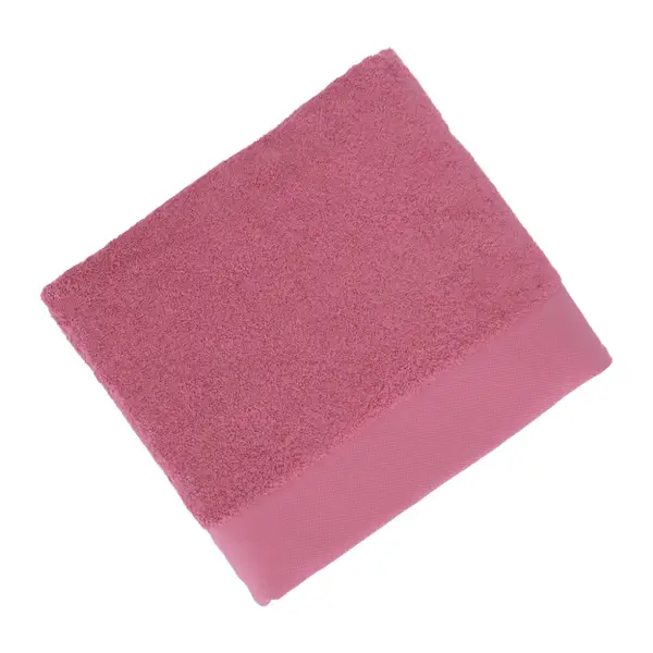 ORIGAMI LUXURY TELO BAGNO SOMMA 16873 150 ROSA PRUGNA