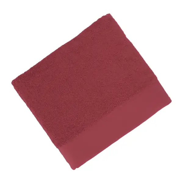 ORIGAMI LUXURY TELO BAGNO SOMMA 16873 AMARANTO