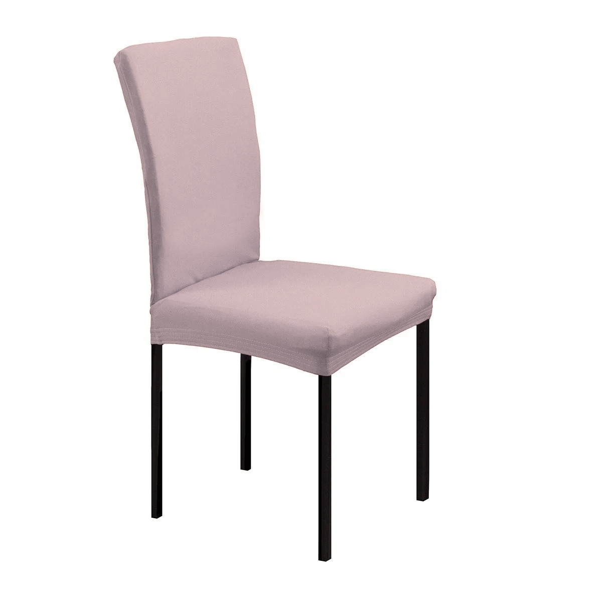 COMODO COPPIA COPRISEDIA CON SPALLIERA DP0156 ROSA