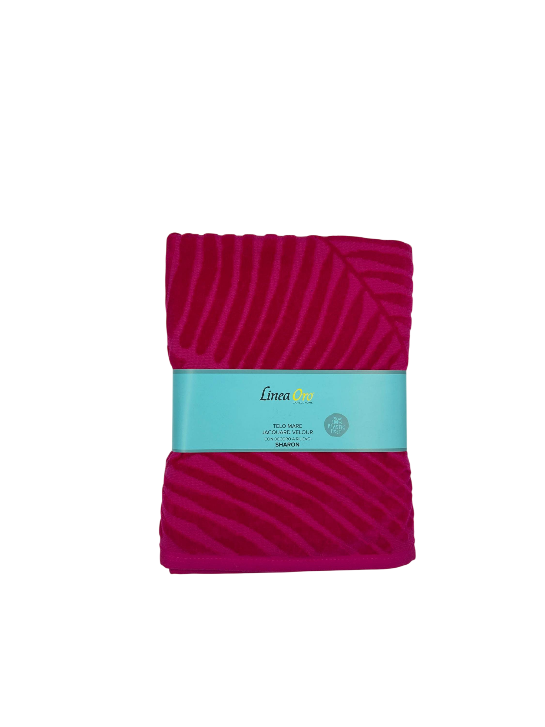 SHARON TELO MARE VELOUR BF0244 FUXIA
