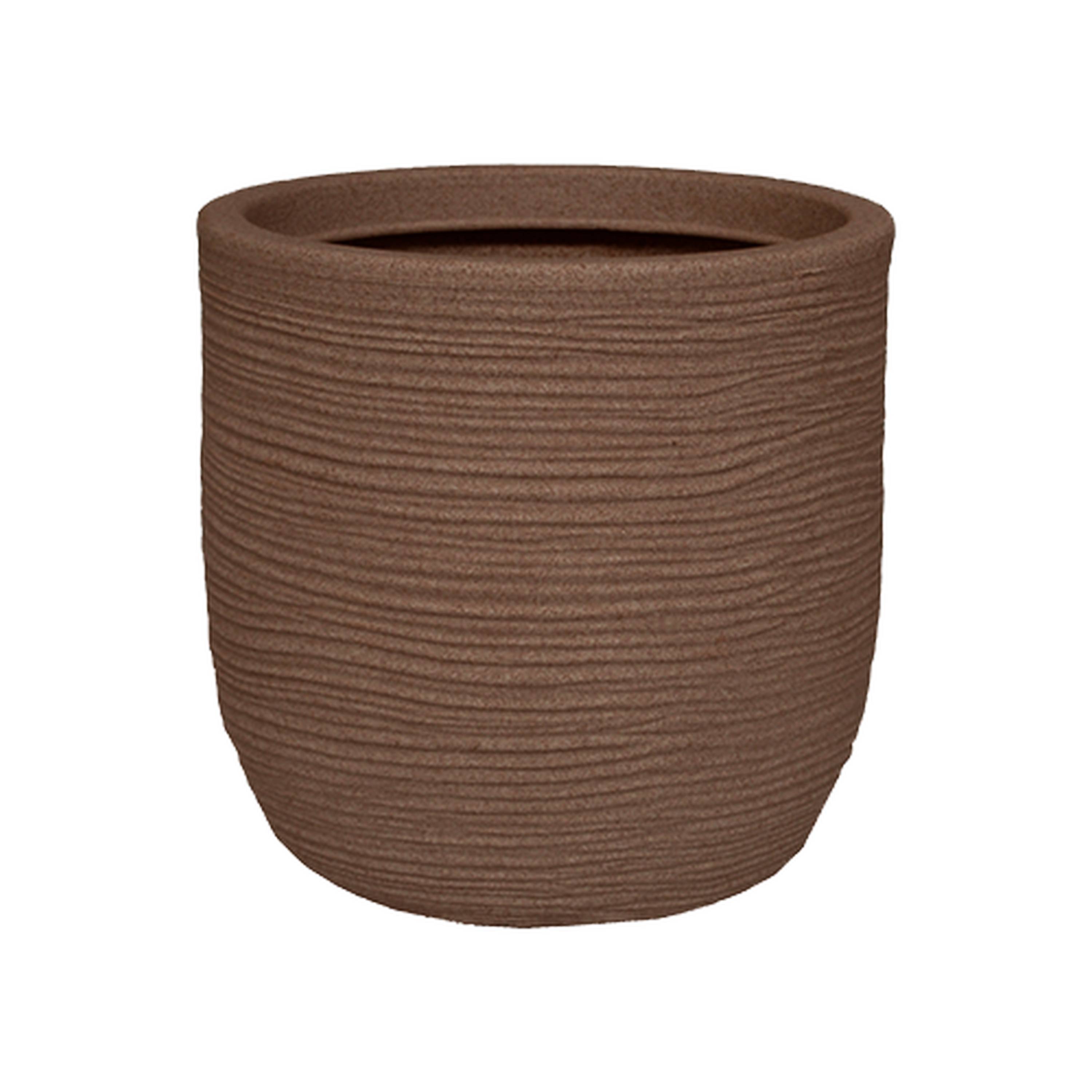 CONCHINO RIGATO SHABBY CORI 45 BROWN