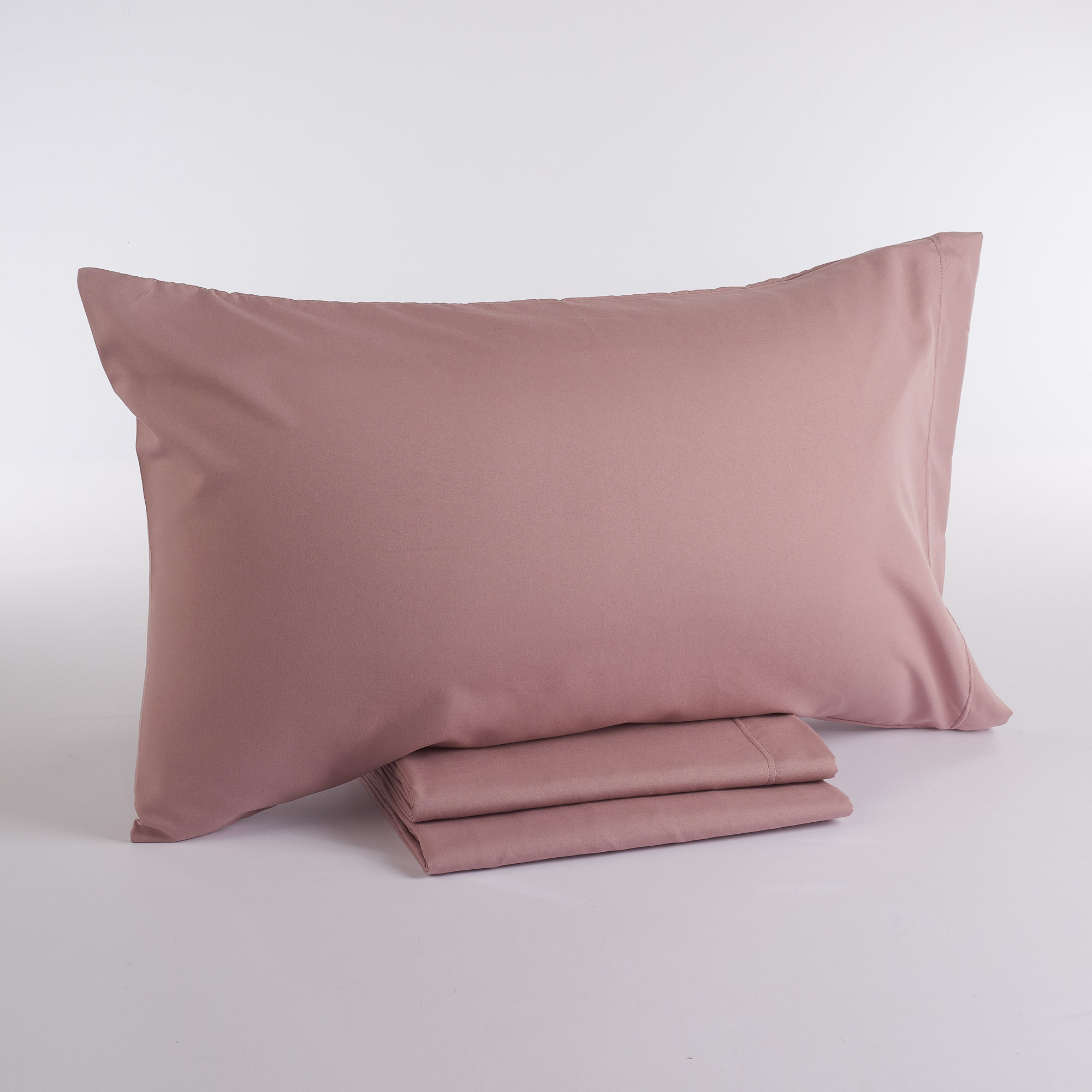 NO STIRO - MORE TIME COMPLETO LETTO MATRIMONIALE ILBLUBIANCHERIA CIPRIA