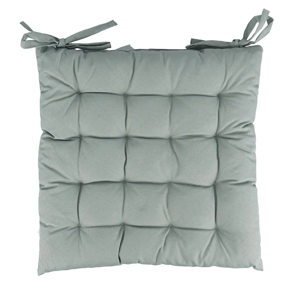 CUSCINO SEDIA 40X40 CM IDROREPELLENTE ESTÉ GALILEO SALVIA