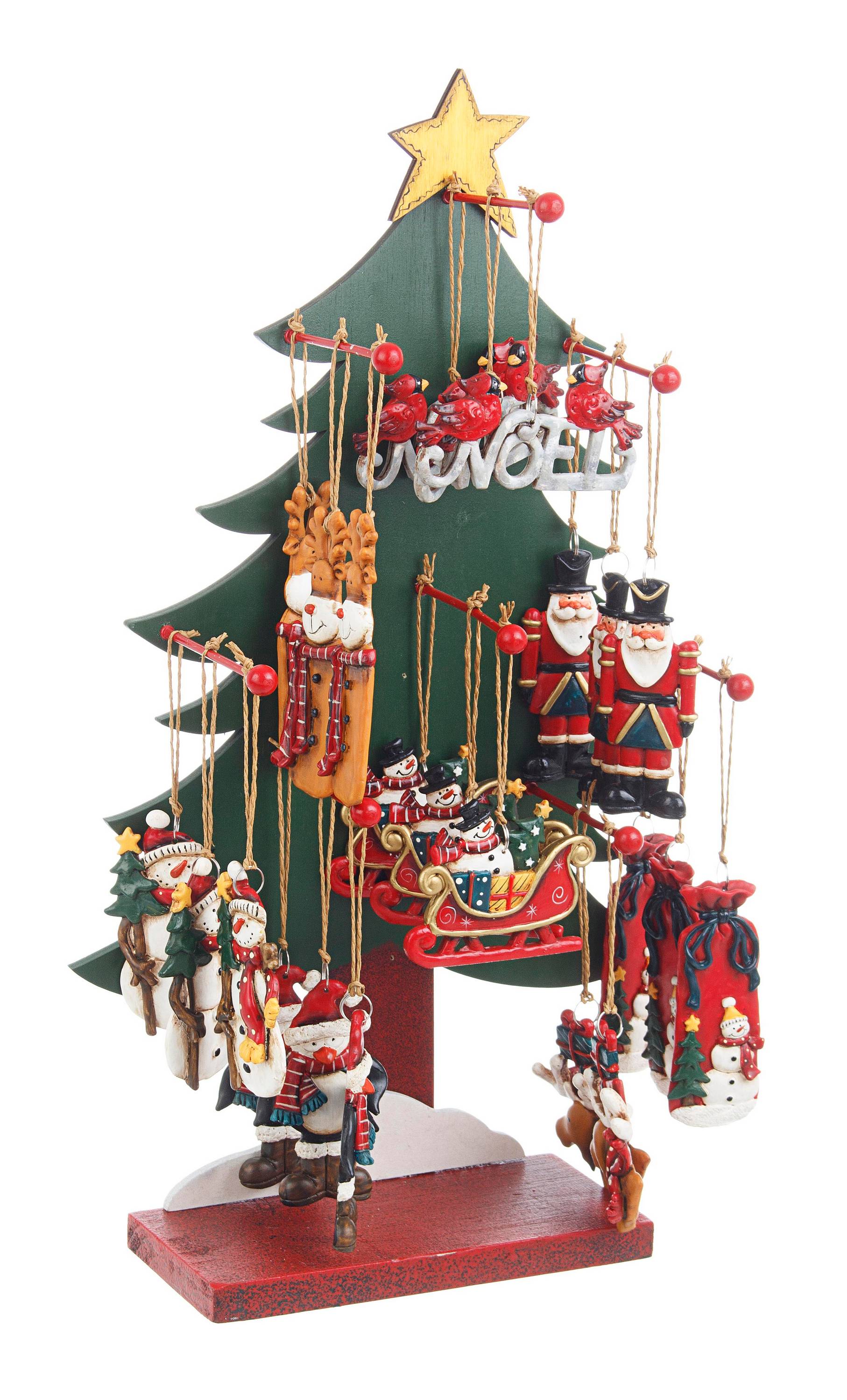 PENDAGLIO NICOLAS VARIANTI ASSORTITE 0933764