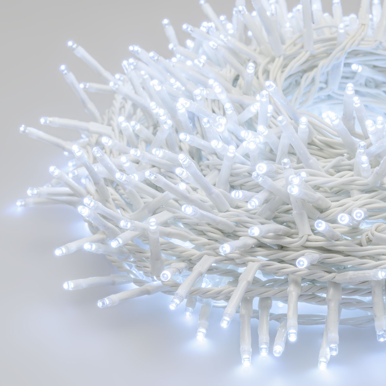 CATENA LINEARE 1000 MICROLED BIANCO ICE 73661 LOTTI