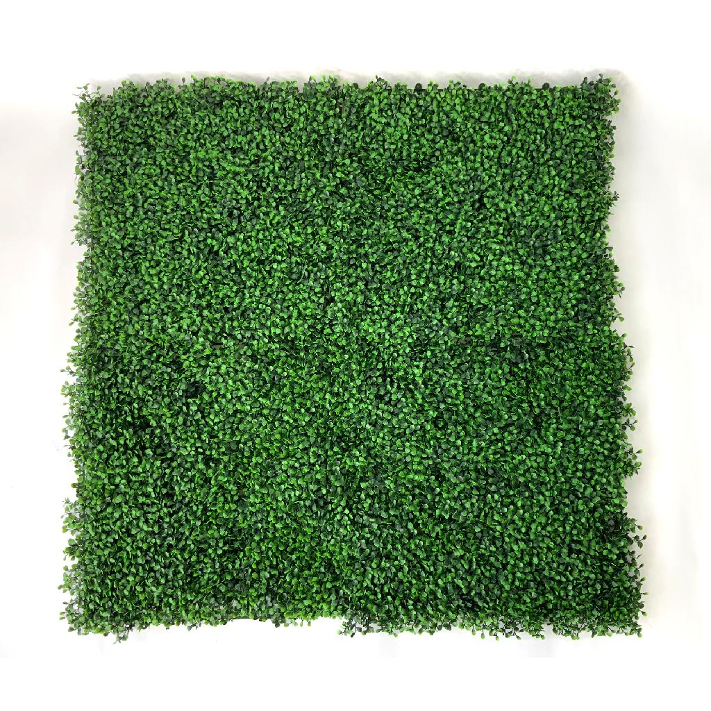 GIARDINO VERTICALE IN PE 100X100 29310