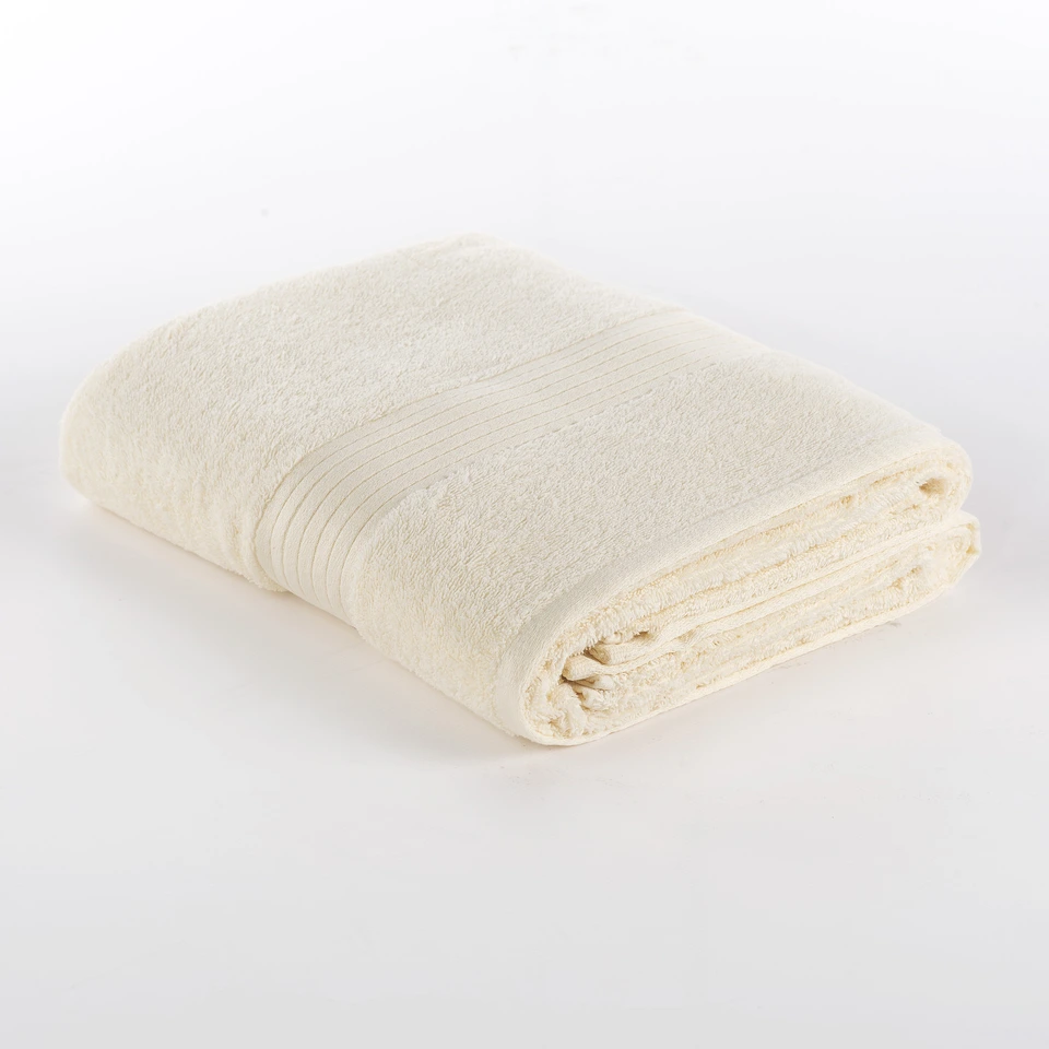 TELO BAGNO LIVING 100X150 VIA ROMA, 60 SS0034 SABBIA