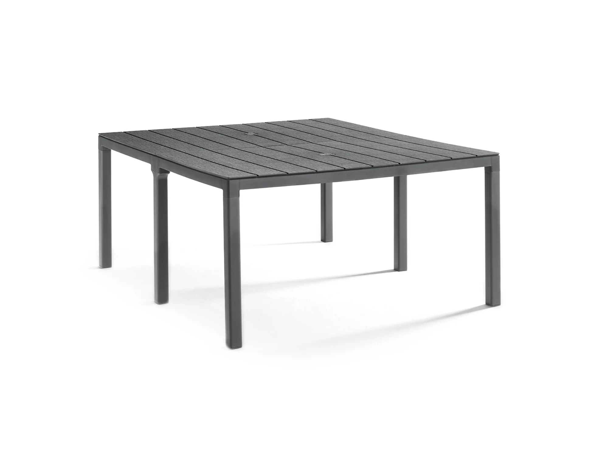 TAVOLO KING DOUBLE DINING GRAPHITE 439.4