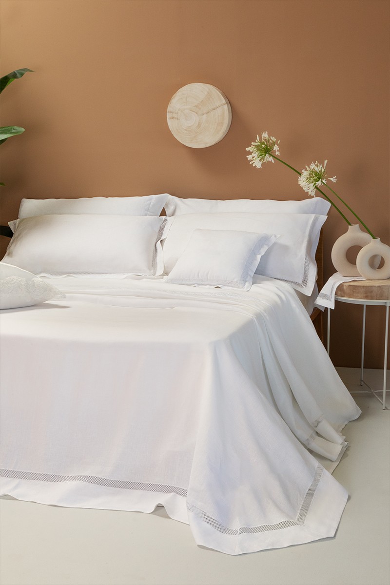 MARTIN COORDINATO IN LINO PL0303 BATTAGLIA WEDDING